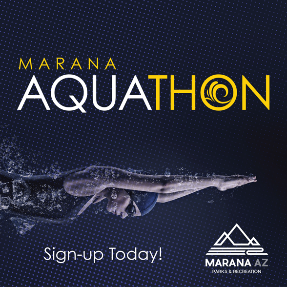 Aquathon Ad