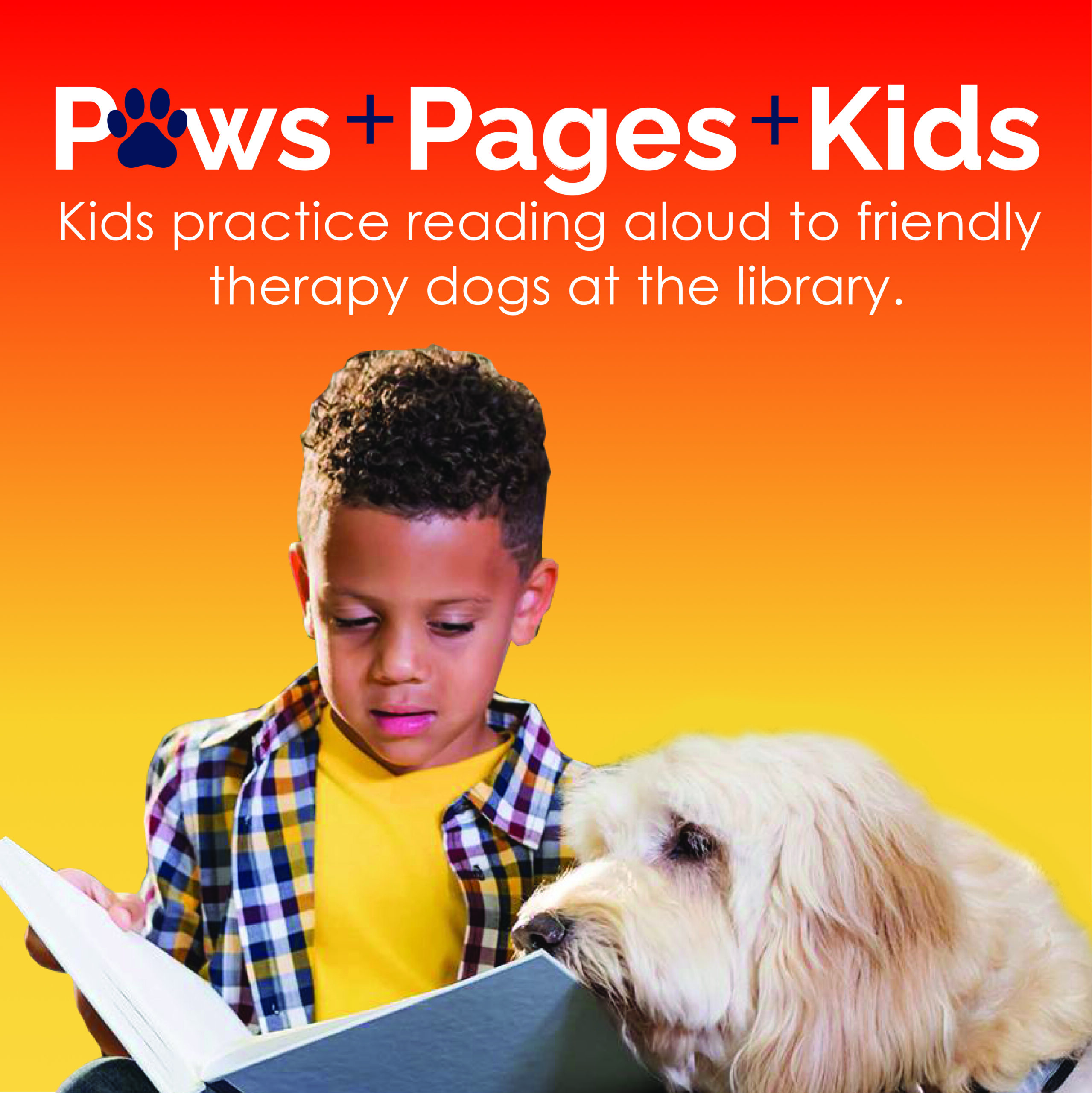 library sample